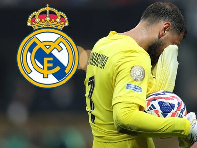 El Real Madrid se mete en la pelea: todos los clubes que están detrás de Gianluigi Donnarumma