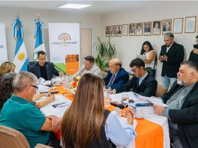 Concejal de Cutral Co propuso formar una mesa de trabajo para enfrentar la inseguridad en la localidad