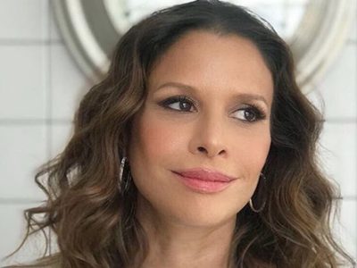 "Amo este momento": Julieta Ortega y la indirecta en Twitter para Cristina Pérez. ¡Polémica servida!