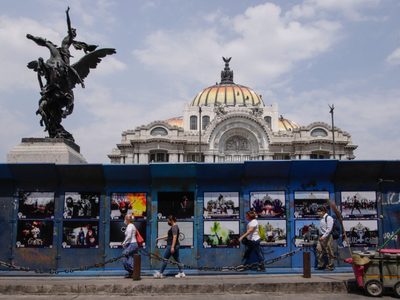 Encuesta revela que 71% de las mexicanas sufrió acoso sexual antes de los 18 años