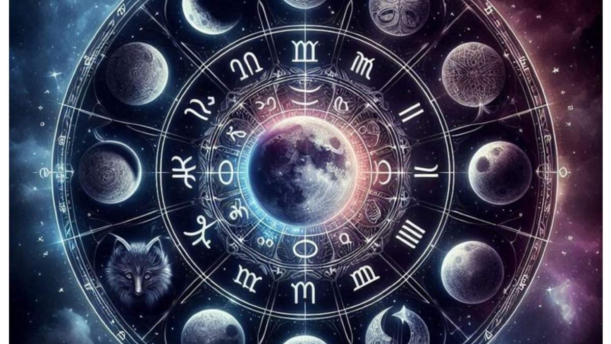 Astrología. Fuente: (Instagram)