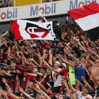 Sancionan al Atlas por grito "discriminatorio"; vetan un partido al Estadio Jalisco