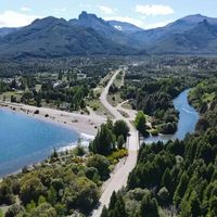 Adjudican obras de pavimento en rutas de Moquehue y Meliquina por casi 50 mil millones de pesos