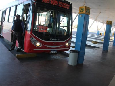 Nación habilitó el transporte terrestre internacional: qué hará Neuquén