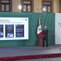 Sesgo contra Morena, López-Dóriga y El Universal, temas del segundo “Quién es quién en las mentiras"