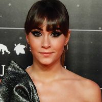 ¡Repleta de trabajo! Aitana Ocaña se sumará con dos nuevos proyectos
