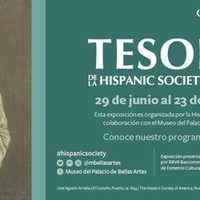 Una exposición con verdaderos tesoros