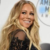 ¡Está de fiesta! Mariah Carey cumplió 50 años y lo celebra con sus fans