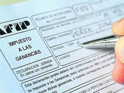 El Senado convirtió en ley las modificaciones al impuesto a las Ganancias: quiénes dejan de pagar