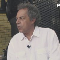 El escapista, los apuntes de cuarentena de Ausencio Cruz