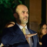 Un mito, blindaje en San Pedro Garza García: alcalde