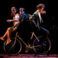 Teatro internacional en el Cervantino