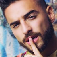 Nominado: en medio del éxito, Maluma y la noticia que le colocaría el broche de oro al 2020