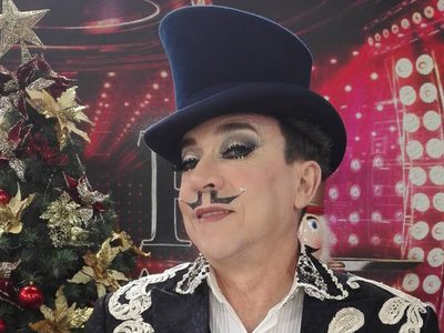 "No le pienso dar nunca más una nota": Aníbal Pachano se volvió a referir a la frase de la polémica