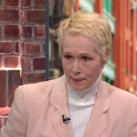 Condenan a Trump por difamar a la escritora Elizabeth Carroll y deberá pagar más de U$S 80 millones