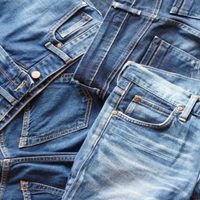 Si tu jean preferido no te entra, no lo descartes: el truco para agrandarlo sin costuras ni máquinas de cocer