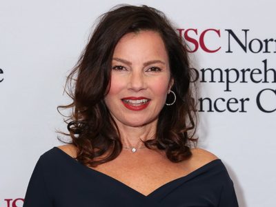 ¡Impresionante! Fran Drescher dio una gran noticia a los fanáticos de “La Niñera”