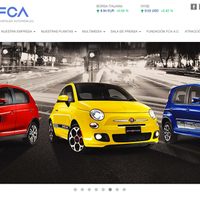 Multa Profepa con casi 16 mdp a automotriz FCA México por comercializar sin certificado NOM