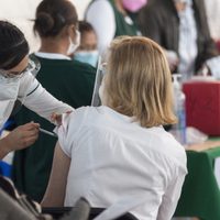 De domingo a lunes sólo mil 439 contagiados de covid-19