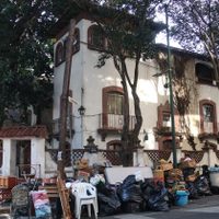 DIF desaloja la casa del escritor Octavio Paz en la alcaldía Benito Juárez