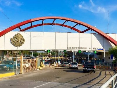 Estados Unidos alertó no cruzar hacia Matamoros, Tamaulipas por crimen y secuestro