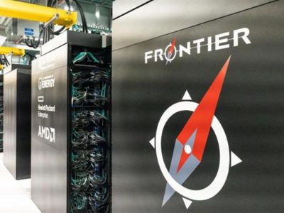 EU arrebata a Japón el primer puesto de la lista de supercomputadoras más potentes del mundo