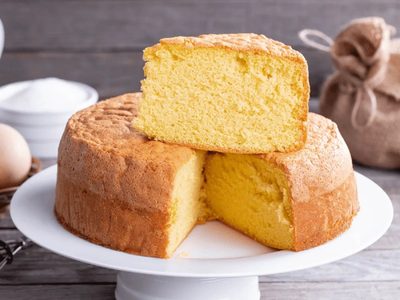 Torta matera sin harina ni lácteos: ponete la 10 y hacé esta receta que todos van a querer repetir