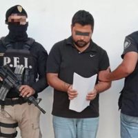 Una alerta en Google termina en la captura de un maestro pederasta en México