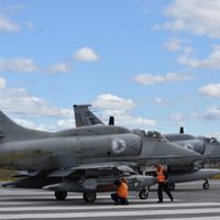Aniversario de luto: por qué se celebra hoy el Día de la Fuerza Aérea