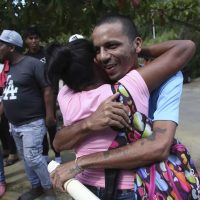 Venezuela libera a más de 900 presos por la crisis poselectoral antes de Navidad