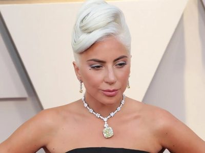 "Estaba derrumbándome": la incómoda experiencia de Lady Gaga en House Of Gucci