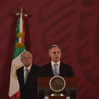 Convenio con Fucam no era 'lo más eficiente ni transparente”: gobierno de AMLO