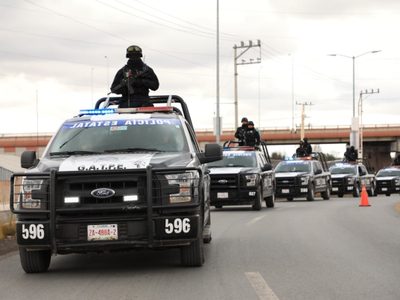 Enfrentamiento entre narcos deja 18 muertos en los límites de Zacatecas y Jalisco