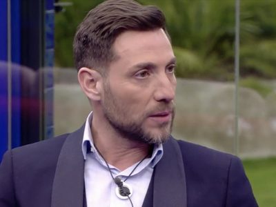 Antonio David Flores soltó la artillería pesada: “Como tú no tienes hijos, igual no lloras”