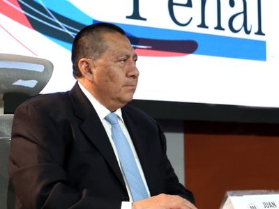 Murió Juan Ramos, mano derecha y operador de Alejandro Gertz Manero