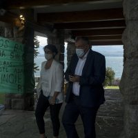 Gustavo Gennuso anunció la creación de una nueva empresa estatal en Bariloche