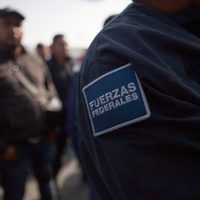 Reyes Arzate se declara culpable de dar información al narcotráfico