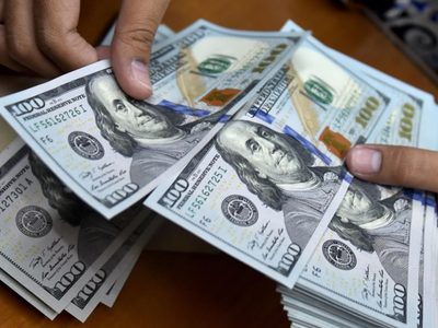 Dólar hoy: a cuánto cotiza la moneda extranjera este jueves, 21 de octubre