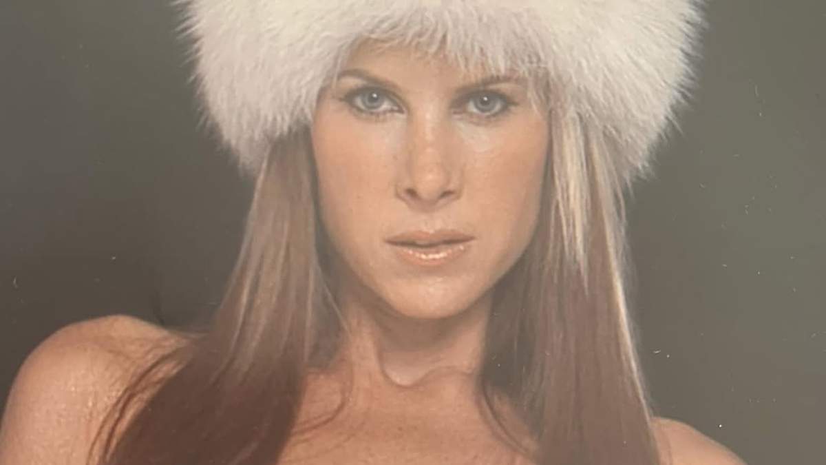 ¿Quién es Karen Reichardt? La chica Playboy que será candidata de LLA