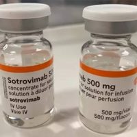 La EMA recomienda autorizar el anticuerpo monoclonal contra covid-19 de GSK y Vir Biotechnology