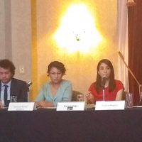 ONG acusa a la Concamin de obstruir el etiquetado de alimentos