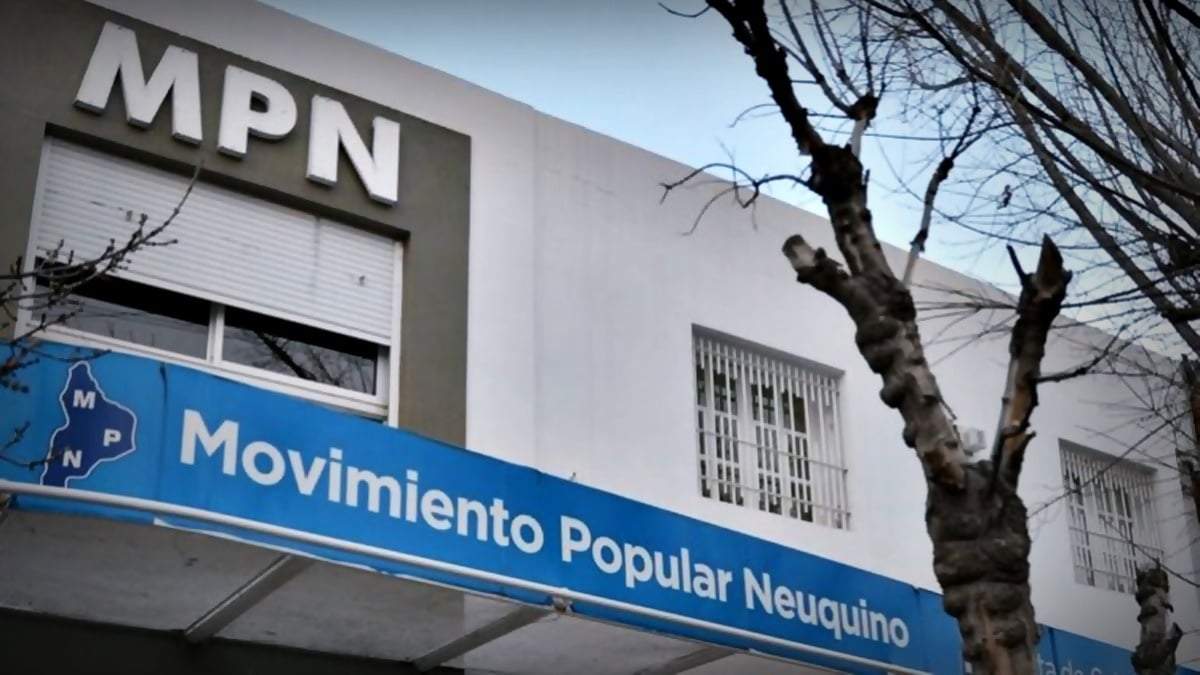 MPN. Fuente: (Minuto Neuquén)