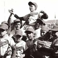 Murió Ángel Macías, mexicano que lanzó juego perfecto en la Serie Mundial de Ligas Pequeñas en 1957