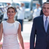 Citan a la madre de Fabiola Yáñez en la causa por violencia de género contra Alberto Fernández