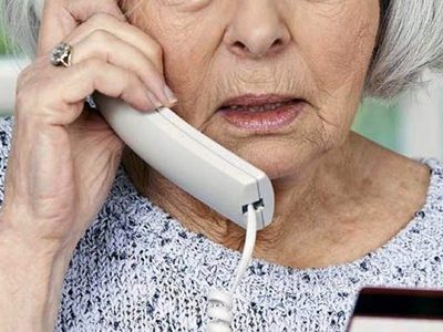 Vecina de Zapala entregó todos sus ahorros al ser engañada mediante una llamada telefónica
