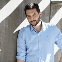 Enchastrados y felices: Germán Paoloski se retrató con el equipo completo y nos colmó de amor
