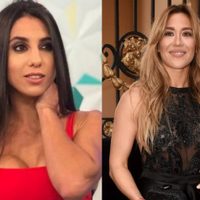 "Parece que tienen mala memoria": Cinthia Fernández defendió a Jimena Barón de las duras críticas