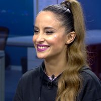 "Que hayan pensado en mí me alegra un montón": Lourdes Sánchez habló de lo nuevo del Cantando 2020