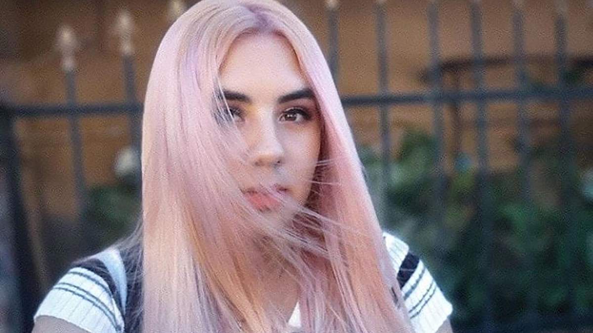 Marisol. Crimen artero