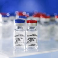 Rusia pone en circulación el primer lote de su vacuna contra el coronavirus